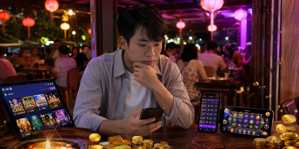 kqsz mobile gaming